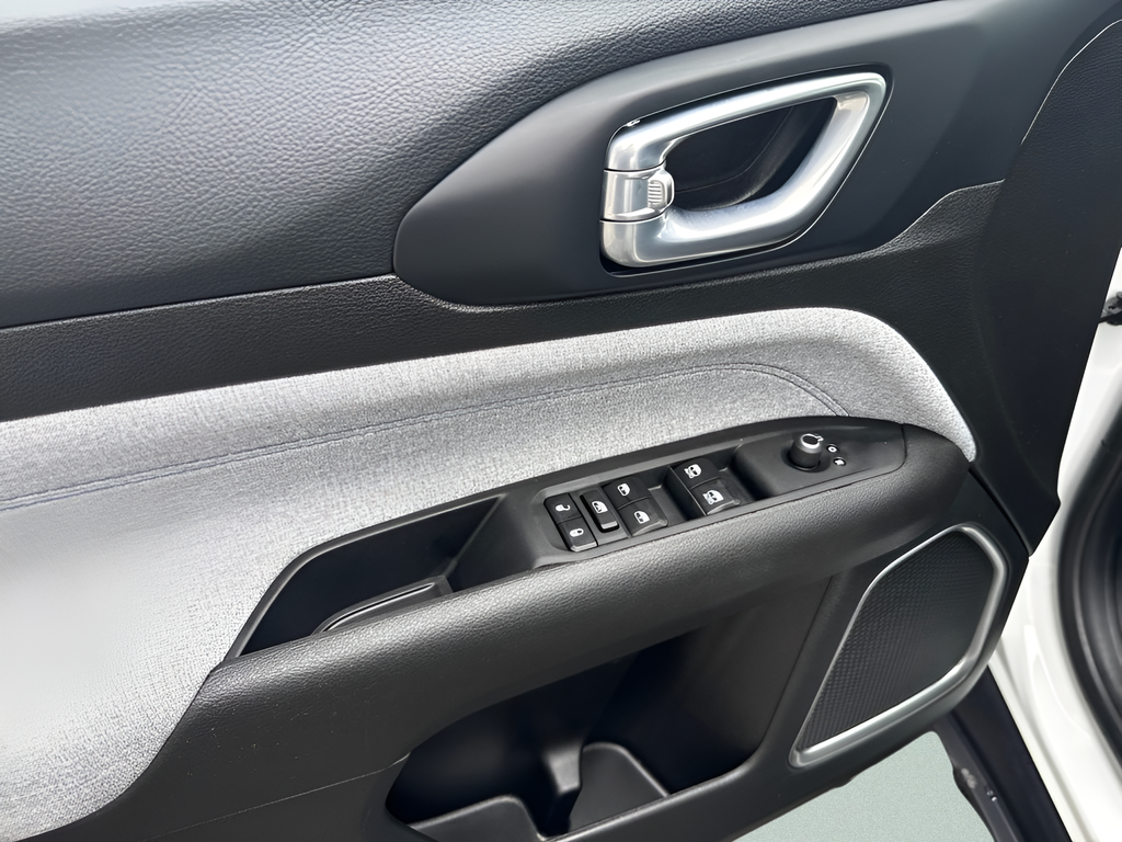 2023 Jeep Compass Latitude 4x4
