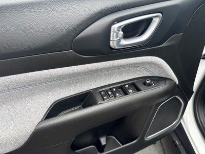 2023 Jeep Compass Latitude 4x4