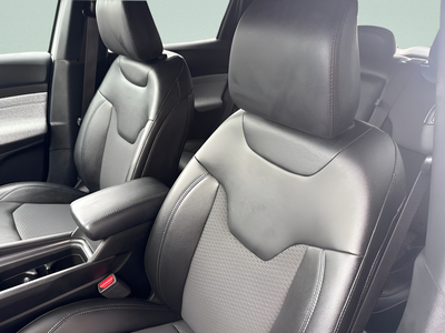 2023 Jeep Compass Latitude 4x4