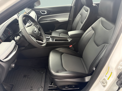 2023 Jeep Compass Latitude 4x4
