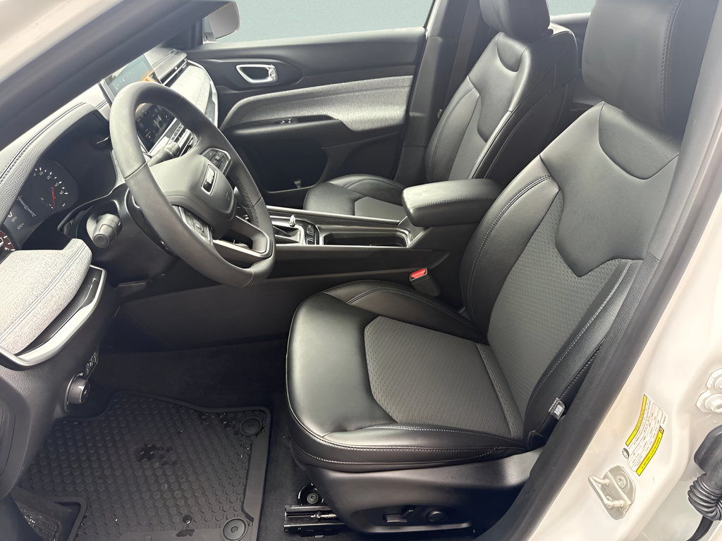 2023 Jeep Compass Latitude 4x4