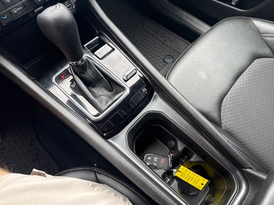 2023 Jeep Compass Latitude 4x4