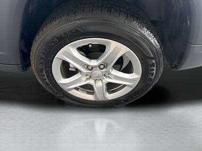 2023 Jeep Compass Latitude 4x4