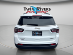 2023 Jeep Compass Latitude 4x4