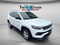 2023 Jeep Compass Latitude 4x4