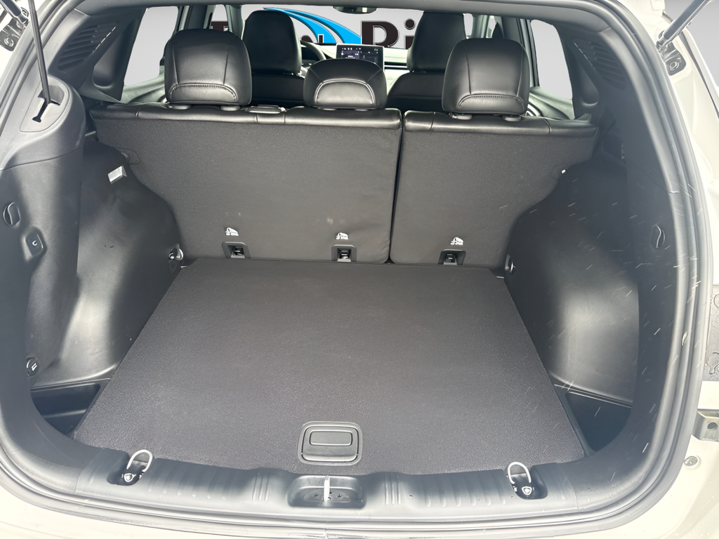 2023 Jeep Compass Latitude 4x4