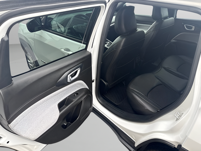 2023 Jeep Compass Latitude 4x4