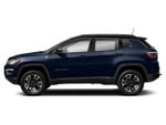 2018 Jeep Compass Trailhawk 4x4