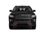 2018 Jeep Compass Trailhawk 4x4