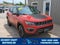 2020 Jeep Compass Trailhawk 4x4
