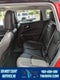 2020 Jeep Compass Trailhawk 4x4