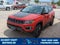 2020 Jeep Compass Trailhawk 4x4