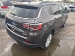 2022 Jeep Compass Latitude Lux 4x4