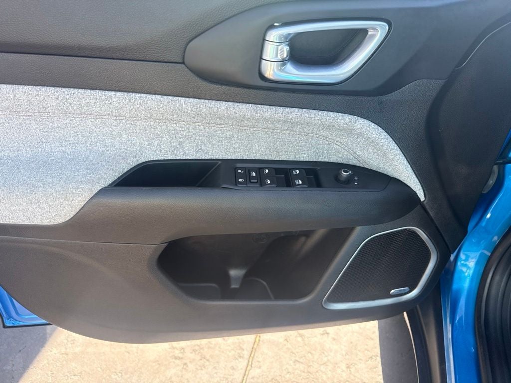 2024 Jeep Compass Latitude Lux FWD