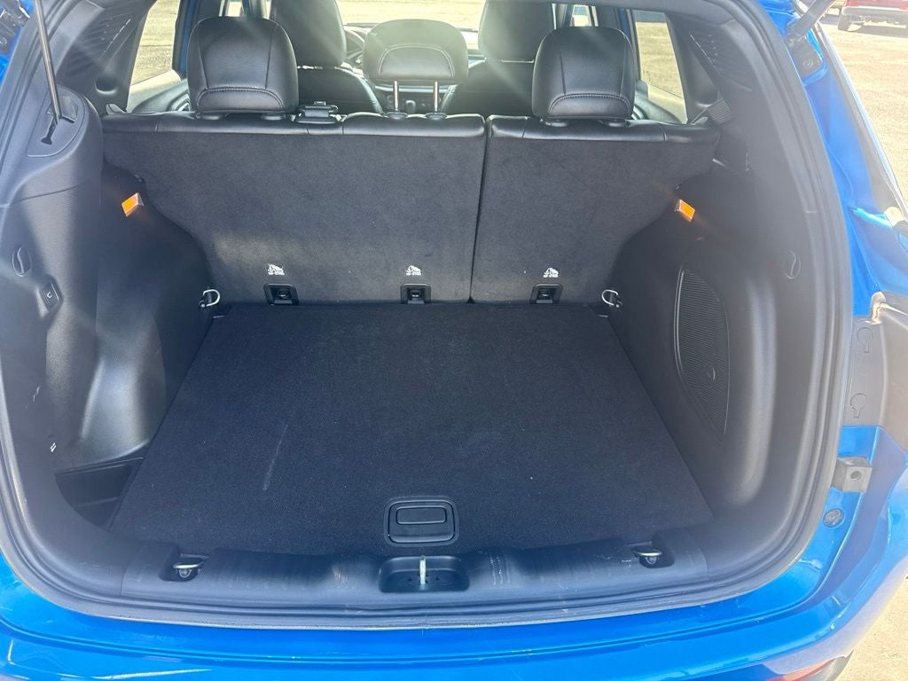 2024 Jeep Compass Latitude Lux FWD