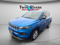 2024 Jeep Compass Latitude Lux FWD