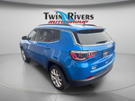 2024 Jeep Compass Latitude Lux FWD