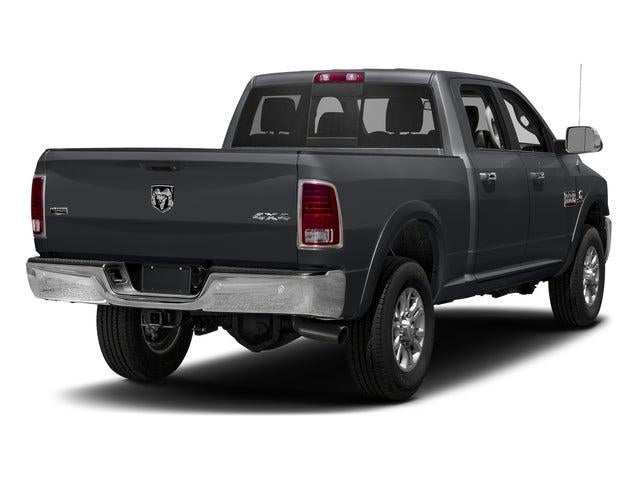 2016 RAM 3500 Laramie