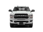 2022 RAM 3500 Big Horn Crew Cab 4x4 8' Box