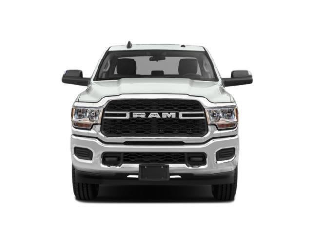 2022 RAM 3500 Big Horn Crew Cab 4x4 8' Box