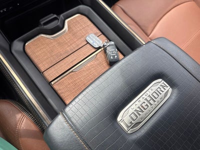 2019 RAM 3500 Longhorn Mega Cab 4x4 6'4' Box
