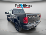 2026 RAM 2500 Power Wagon Rebel Crew Cab 4x4 6'4' Box