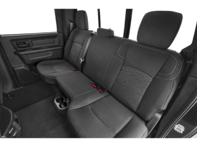 2025 RAM 2500 Limited Crew Cab 4x4 6'4' Box