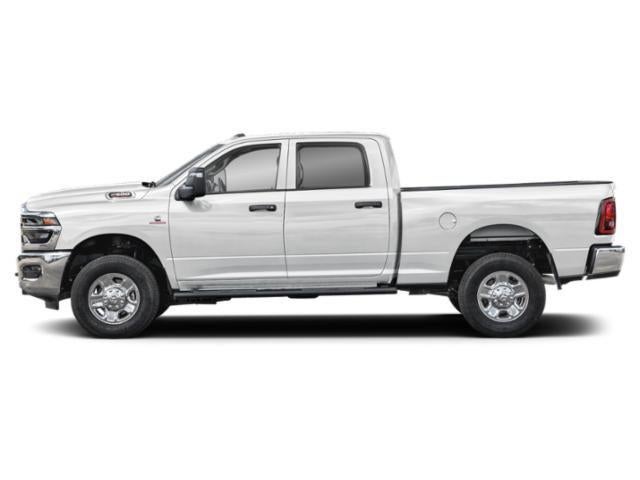 2025 RAM 2500 Limited Crew Cab 4x4 6'4' Box
