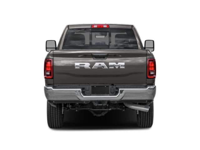 2025 RAM 2500 Limited Crew Cab 4x4 6'4' Box