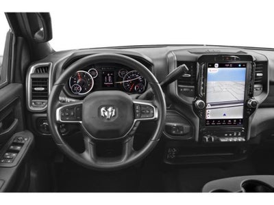 2025 RAM 2500 Limited Crew Cab 4x4 6'4' Box