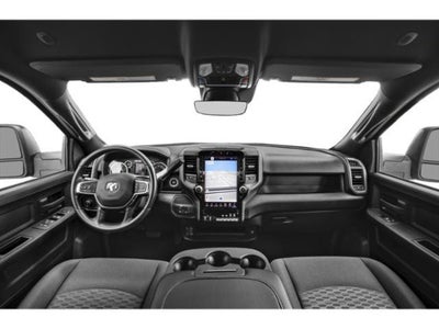 2025 RAM 2500 Limited Crew Cab 4x4 6'4' Box