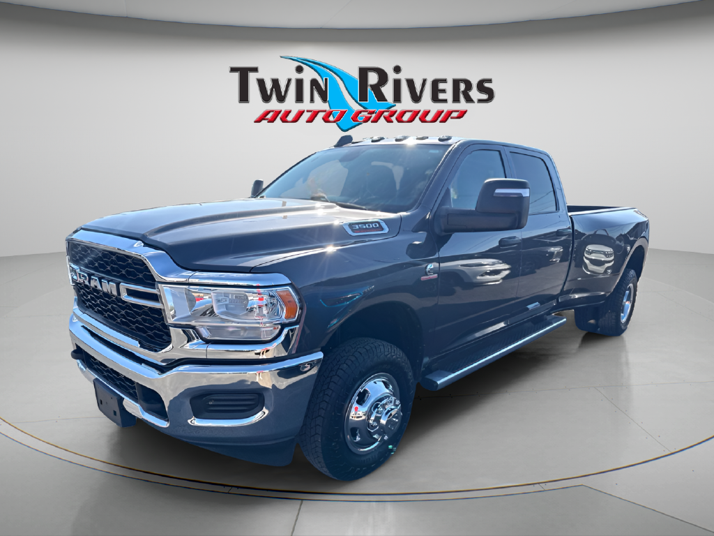 2024 RAM 3500 Pickup