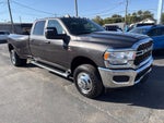 2024 RAM Ram 3500 Tradesman Crew Cab 4x4 8' Box
