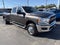2024 RAM Ram 3500 Tradesman Crew Cab 4x4 8' Box