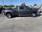 2024 RAM Ram 3500 Tradesman Crew Cab 4x4 8' Box