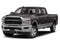 2020 RAM 3500 Laramie Crew Cab 4x4 8' Box