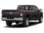 2020 RAM 3500 Laramie Crew Cab 4x4 8' Box