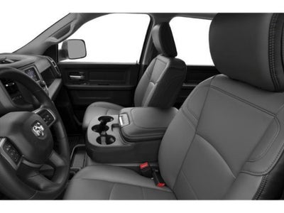 2020 RAM 3500 Laramie Crew Cab 4x4 8' Box