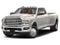 2022 RAM 3500 Limited Longhorn Crew Cab 4x4 8' Box