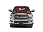 2022 RAM 3500 Limited Longhorn Crew Cab 4x4 8' Box