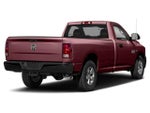 2021 RAM 1500 Classic Tradesman Regular Cab 4x4 6'4' Box