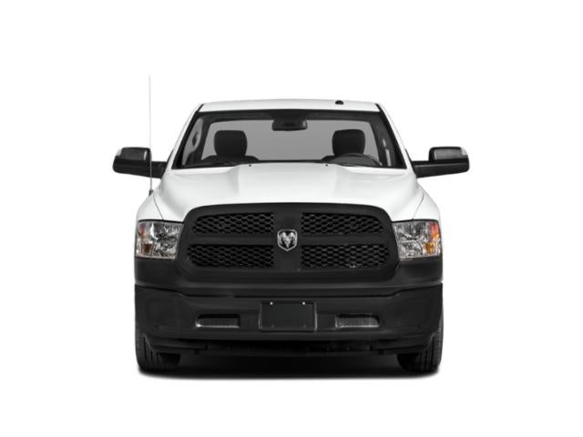 2021 RAM 1500 Classic Tradesman Regular Cab 4x4 6'4' Box