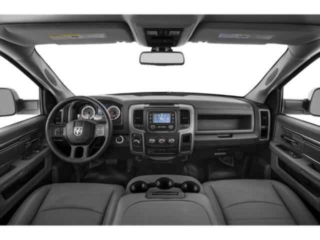 2021 RAM 1500 Classic Tradesman Regular Cab 4x4 6'4' Box