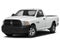 2020 RAM 1500 Classic Tradesman Regular Cab 4x4 8' Box