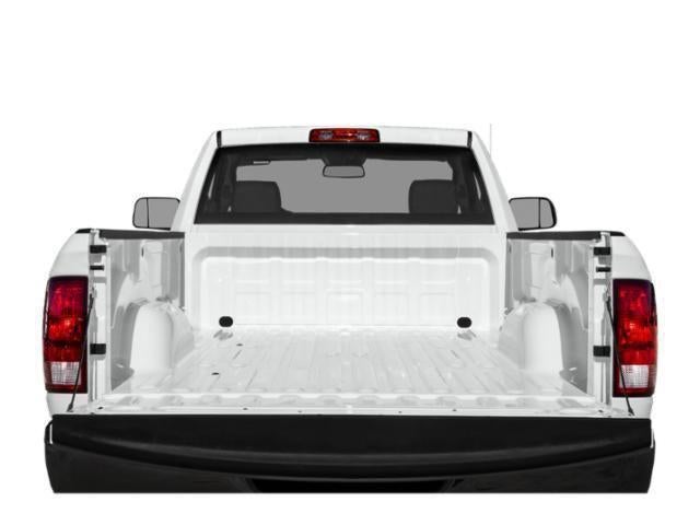 2020 RAM 1500 Classic Tradesman Regular Cab 4x4 8' Box