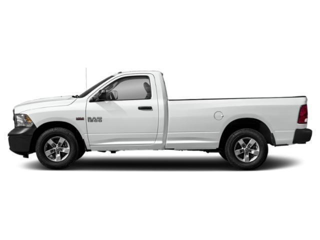 2020 RAM 1500 Classic Tradesman Regular Cab 4x4 8' Box