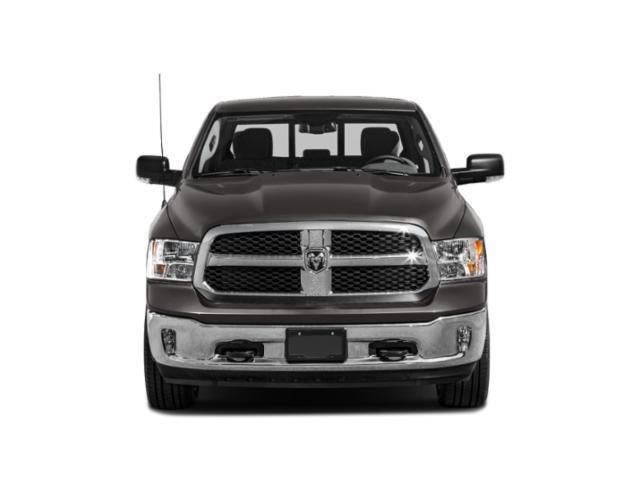 2020 RAM 1500 Classic Tradesman Regular Cab 4x4 8' Box