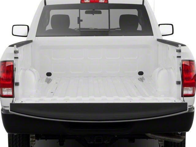 2012 RAM 2500 SLT