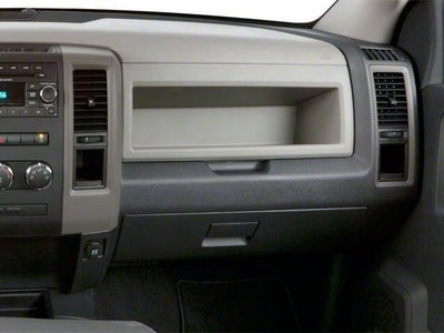 2012 RAM 2500 SLT