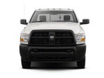 2012 RAM 2500 SLT
